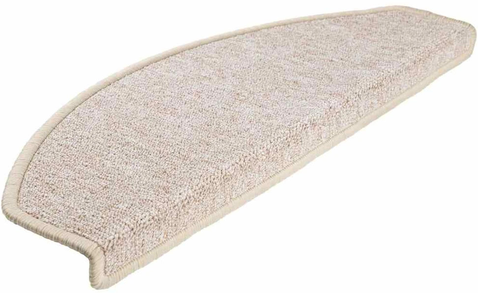 Savaime prilipantys laiptų kilimėliai 30 vnt. 65 x 24 x 4 cm
