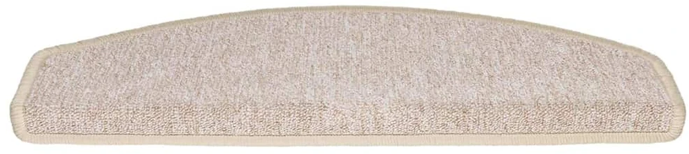 Savaime prilipantys laiptų kilimėliai 30 vnt. 65 x 24 x 4 cm