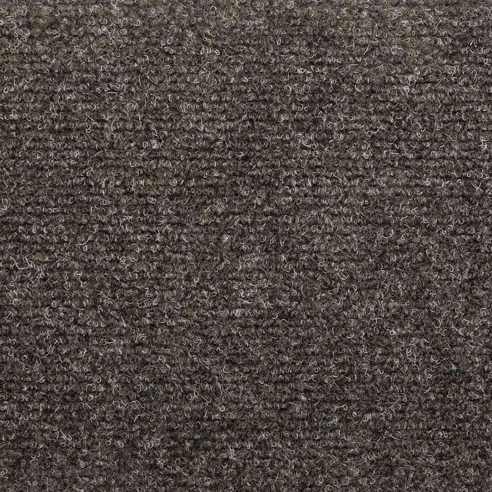 Lipnūs laiptų kilimėliai, 10vnt., antracito, 65x21x4cm