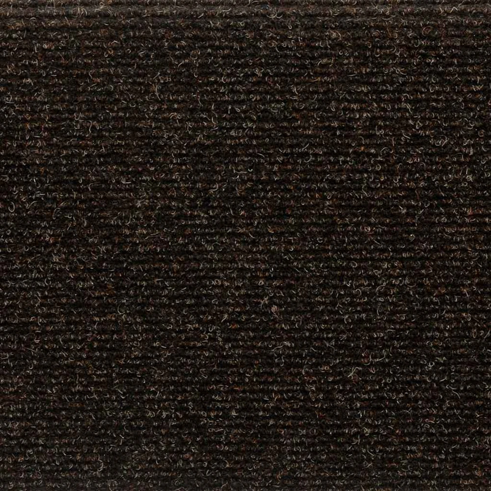 Laiptų kilimėliai, 15vnt., 65x21x4 cm, perforuoti adatomis