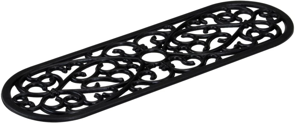 Laiptų pakopos, 10vnt., 25x75cm, guma