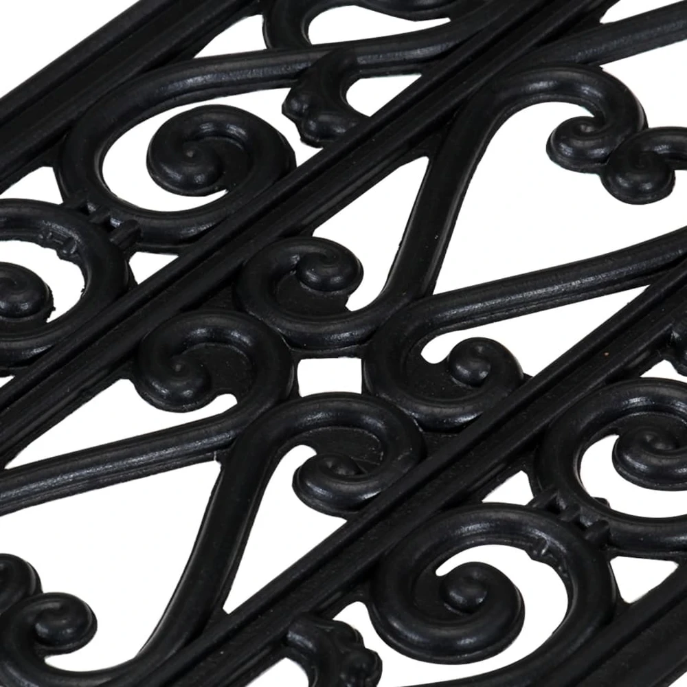 Laiptų pakopos, 10vnt., 25x75cm, guma
