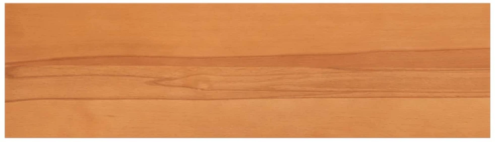 Laiptų pakopos 16 vnt. 100 x 30 x 2 cm Šviesiai rudas