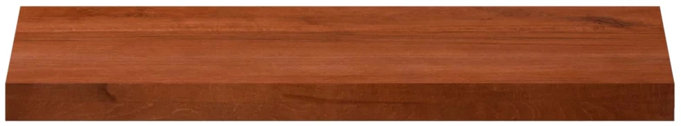 Laiptų pakopos 16 vnt. 70 x 25 x 2 cm Ruda Kietas bukas medis