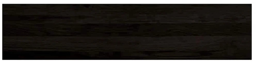 Laiptų pakopos, 16 vnt., rudai juodos, 110x30x2 cm, ąžuolo