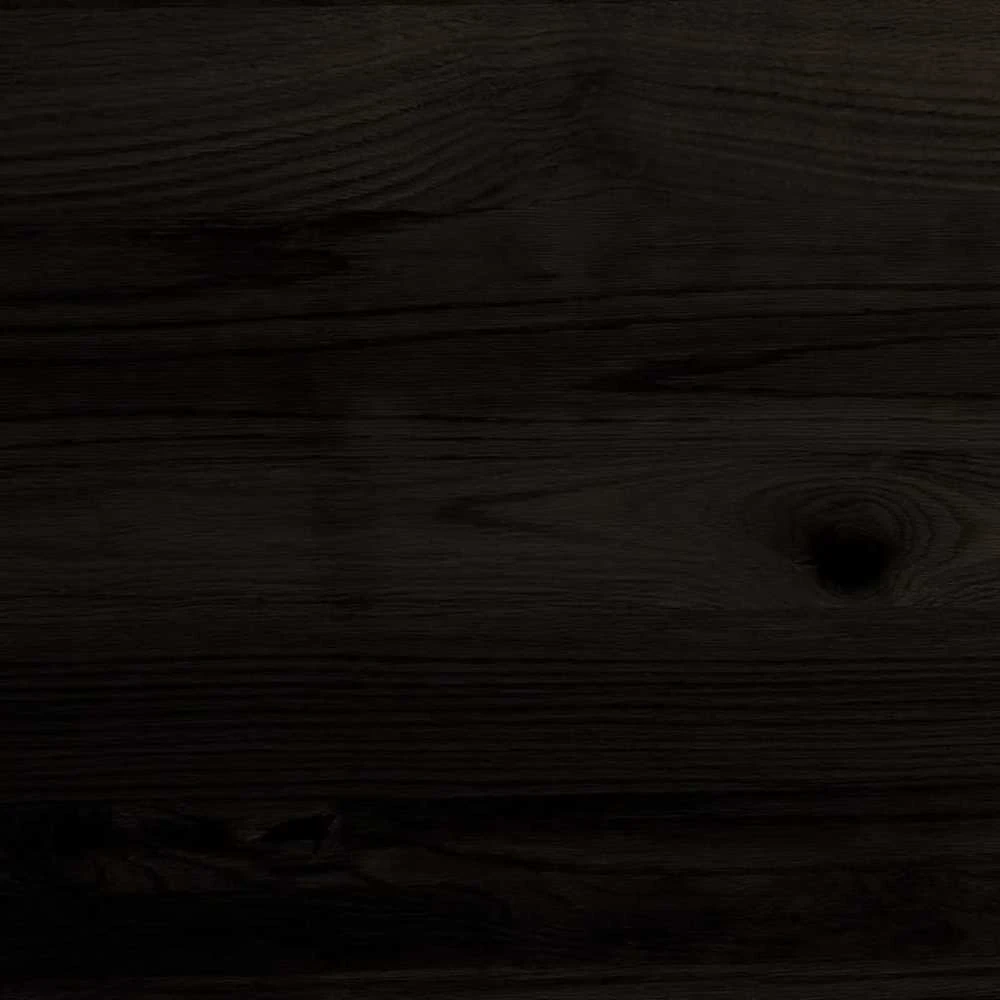 Laiptų pakopos, 2 vnt., rudai juodos, 120x30x2 cm, ąžuolo