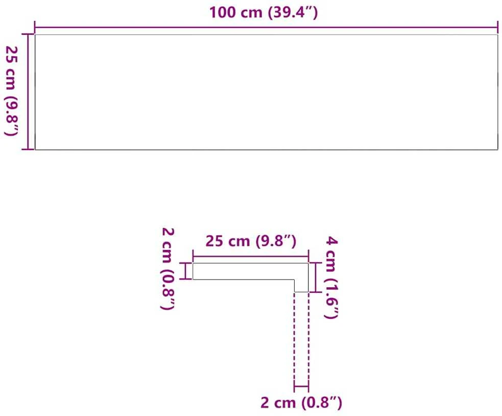 Laiptų pakopos, 20 vnt., neapdorotas ąžuolo medienos masyvas