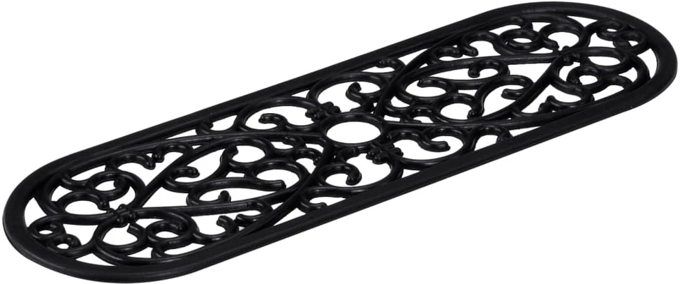 Laiptų pakopos, 5vnt., 25x75cm, guma