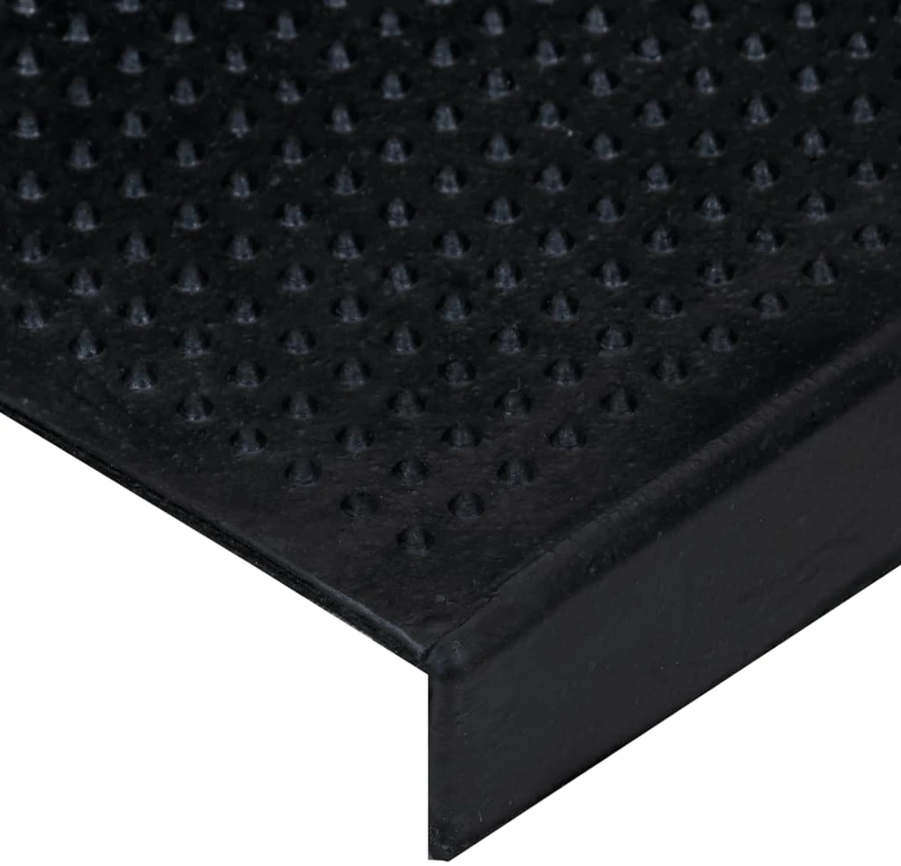 Laiptų pakopos, 5vnt., 25x75cm, guma