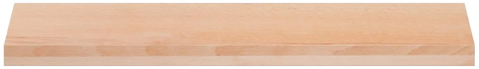 Laiptų pakopos 8 vnt. 100 x 30 x 2 cm Natūrali