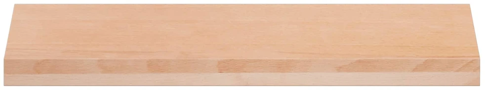 Laiptų pakopos 8 vnt. 80 x 30 x 2 cm Natūrali