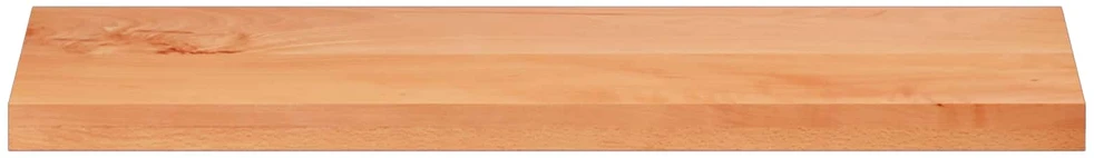 Laiptų pakopos 8 vnt. 90 x 25 x 2 cm Lakas Kietas bukas medis