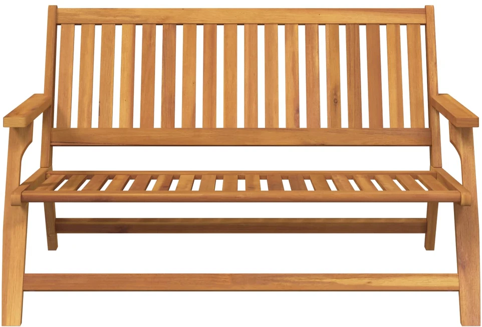 Laisvalaikio suolas Ruda 122 x 78 x 73 cm
