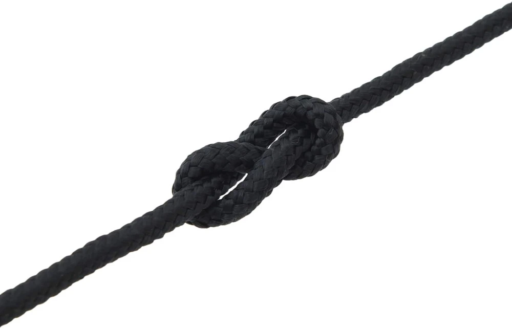 Laivo virvė 0.3 mm 50 m Karališka mėlyna Poliesteris