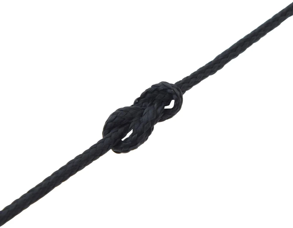 Laivo virvė 0.2 mm 50 m Karališka mėlyna Poliesteris