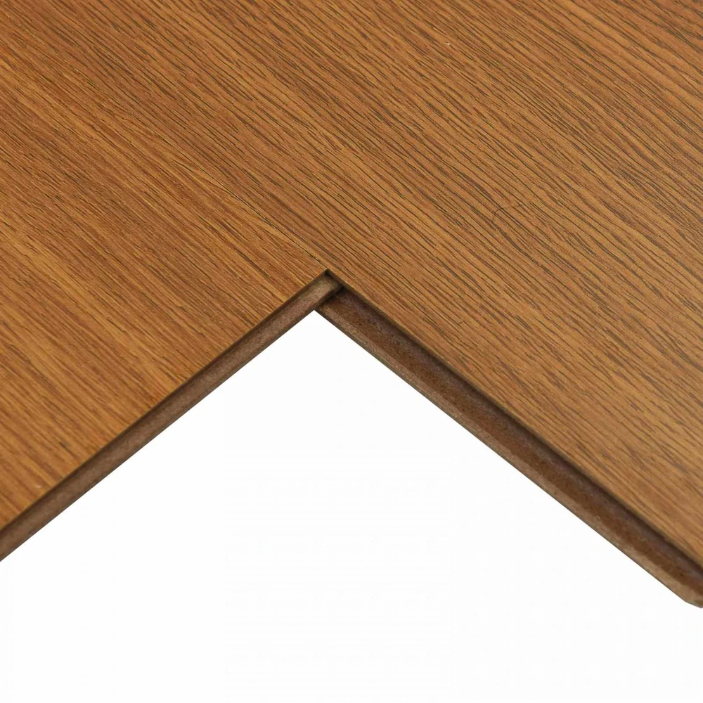Laminato grindys Auksinė geltona 101 x 20 x 0,8 cm 15 vnt.