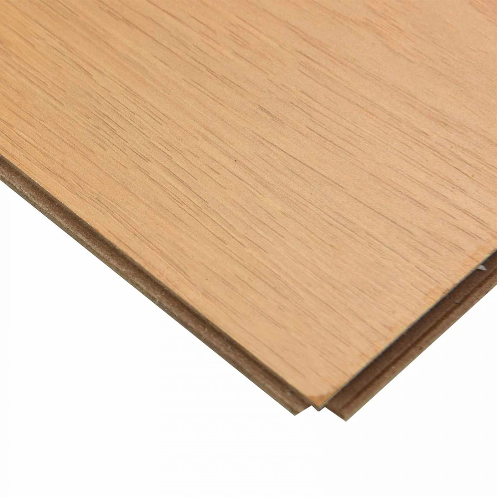 Laminato grindys Natūralus bambukas 101 x 20 x 0,8 cm 15 vnt.