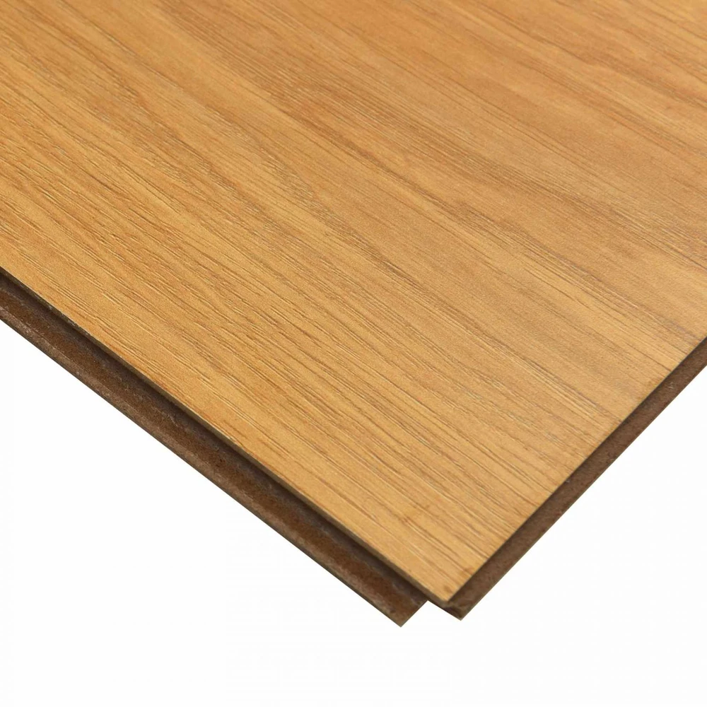Laminato grindys Šiltas kaštonas 101 x 20 x 0,8 cm 15 vnt.