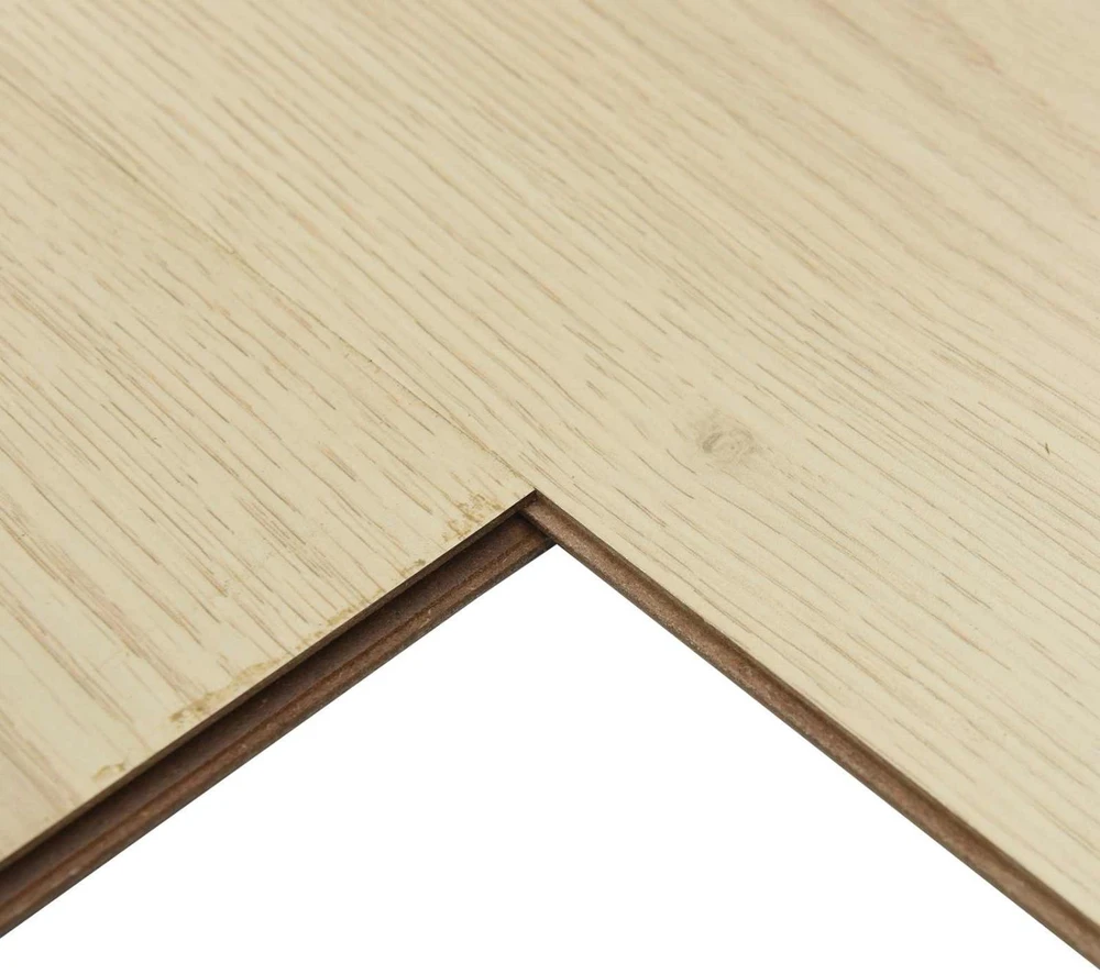 Laminato grindys Švelnus bežinis 101 x 20 x 0,8 cm 15 vnt.