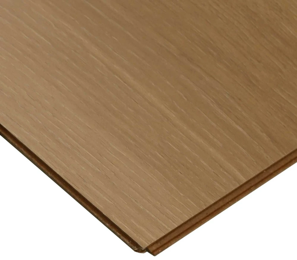 Laminato grindys Šviesus levandų 101 x 20 x 0,8 cm 15 vnt.