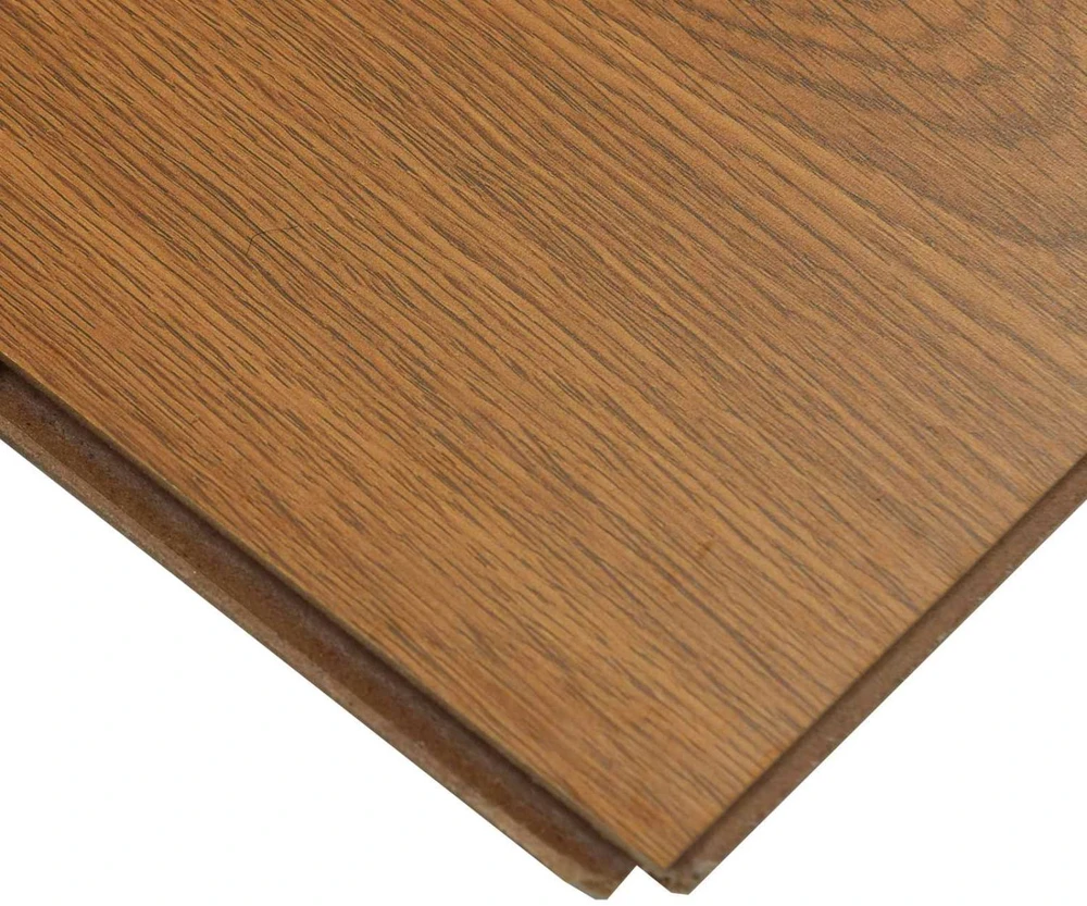 Laminato grindys Auksinė geltona 101 x 20 x 0,8 cm 5 vnt.