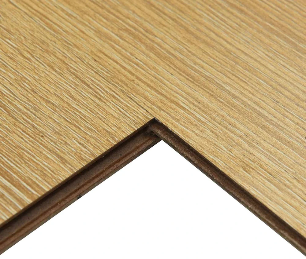 Laminato grindys Auksinė ruda 101 x 20 x 0,8 cm 5 vnt.