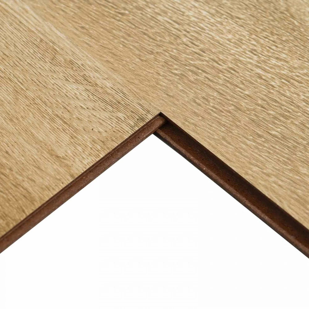 Laminato grindys Rustikaliai ruda 101 x 20 x 0,8 cm 5 vnt.
