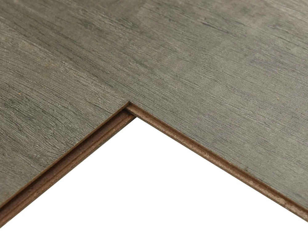 Laminato grindys Senovinis pilkas 101 x 20 x 0,8 cm 5 vnt.