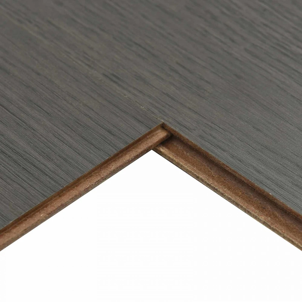 Laminato grindys Šiltas pilkas 101 x 20 x 0,8 cm 5 vnt.