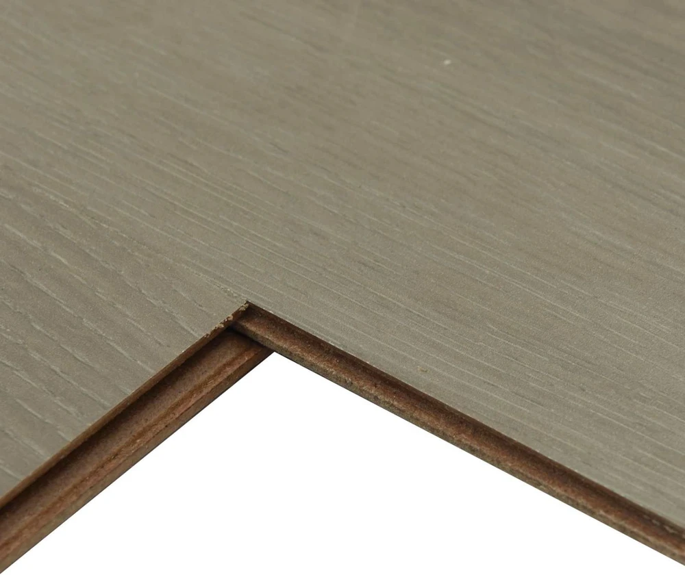 Laminato grindys Šviesiai mėlyna 101 x 20 x 0,8 cm 5 vnt.