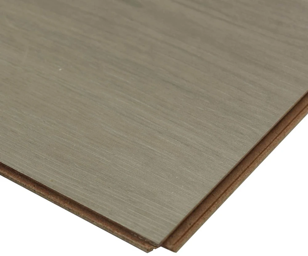 Laminato grindys Šviesiai mėlyna 101 x 20 x 0,8 cm 5 vnt.