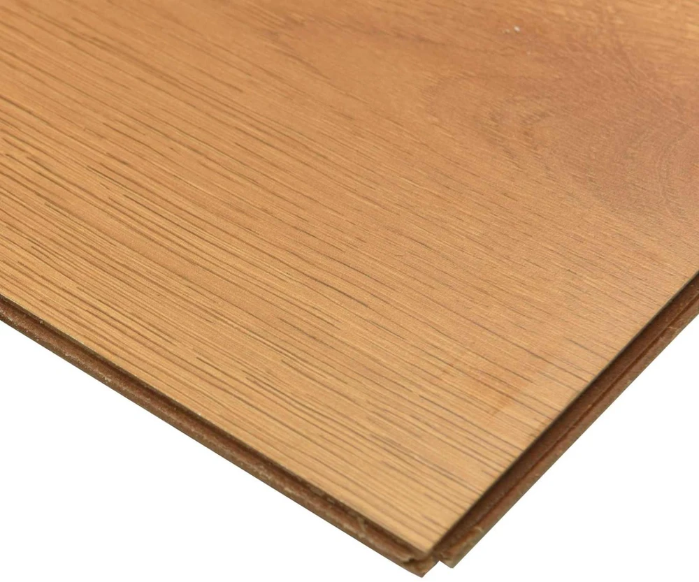 Laminato grindys Šviesiai smėlinė 101 x 20 x 0,8 cm 5 vnt.
