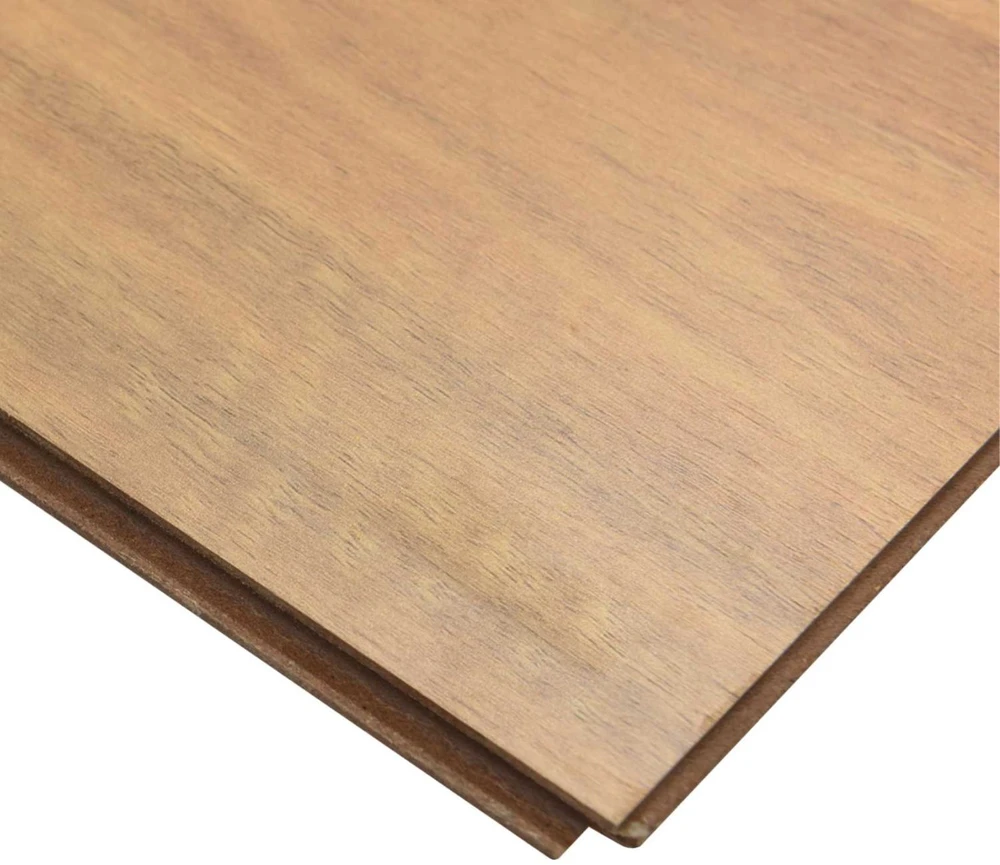 Laminato grindys Tamsus riešutas 101 x 20 x 0,8 cm 5 vnt.