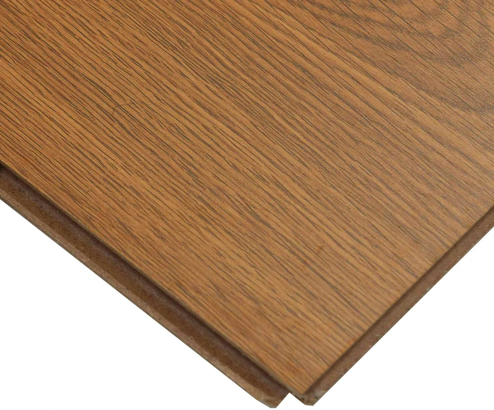 Laminato grindys Auksinė geltona 101 x 20 x 0,8 cm 5 vnt.