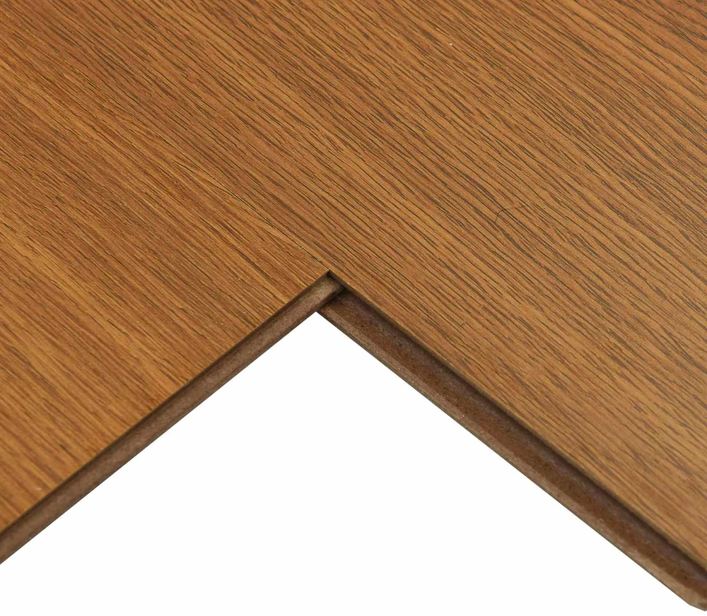 Laminato grindys Auksinė geltona 101 x 20 x 0,8 cm 5 vnt.