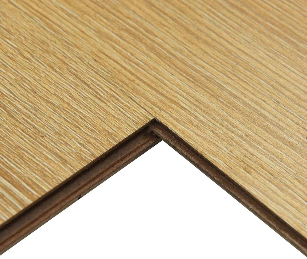 Laminato grindys Auksinė ruda 101 x 20 x 0,8 cm 15 vnt.