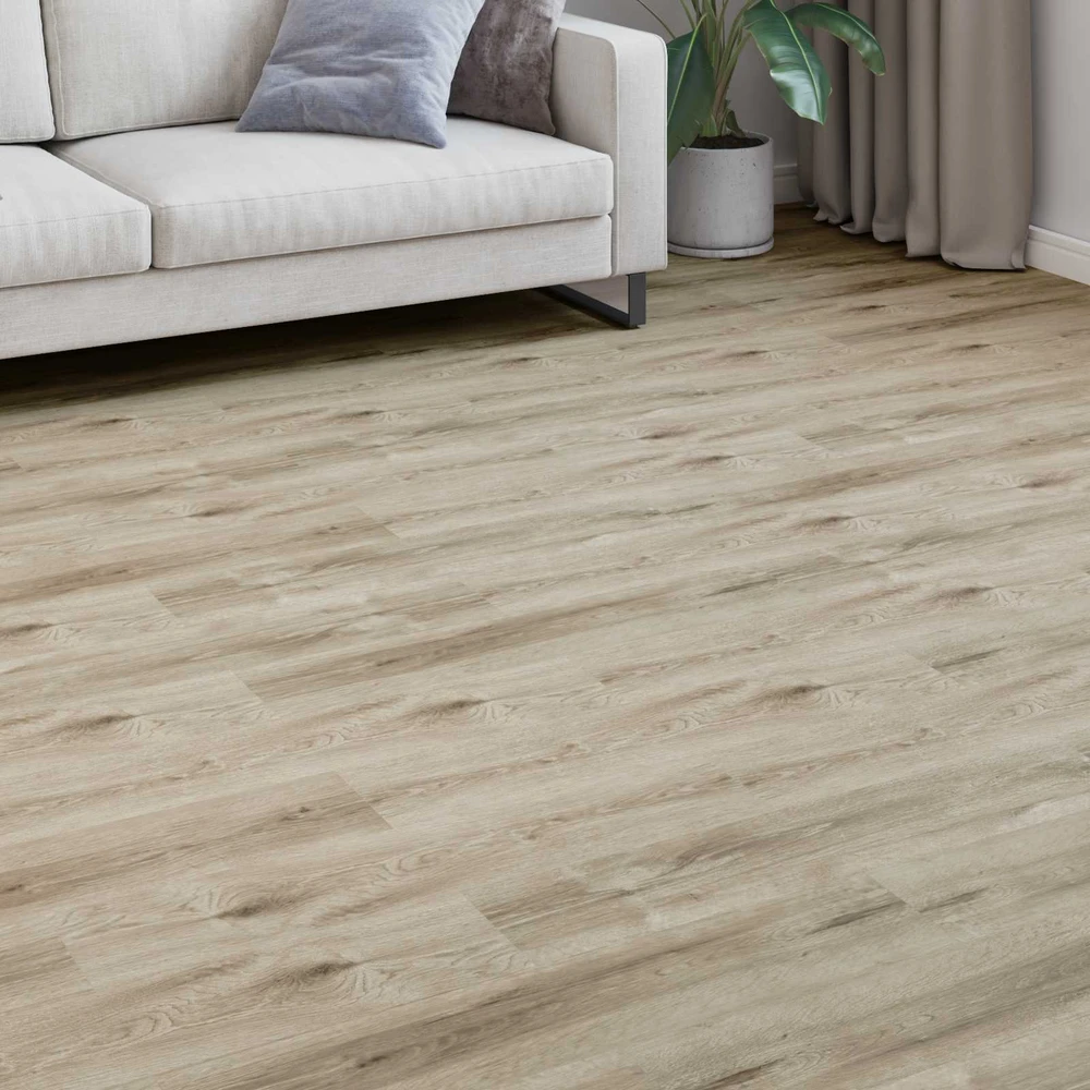 Laminato grindys Balintas rudas 101 x 20 x 0,8 cm 5 vnt.