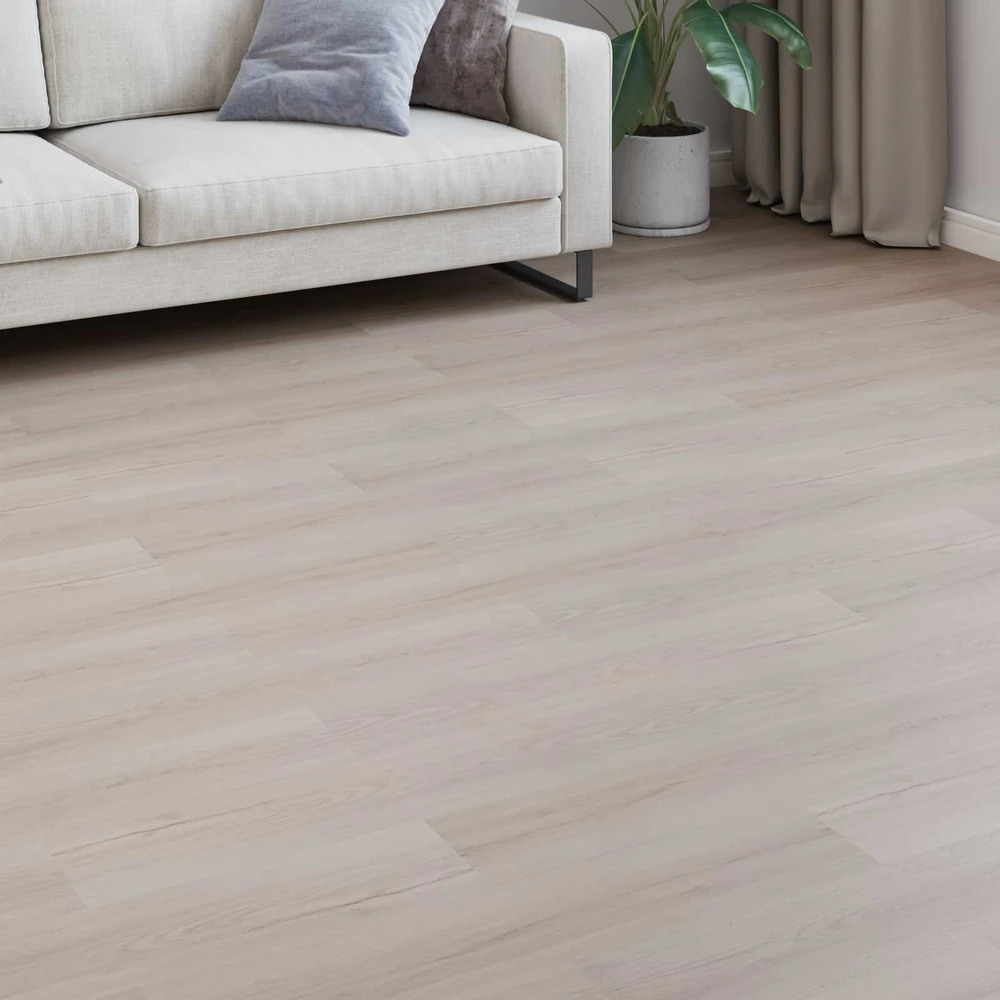 Laminato grindys Dangaus mėlyna 101 x 20 x 0,8 cm 15 vnt.