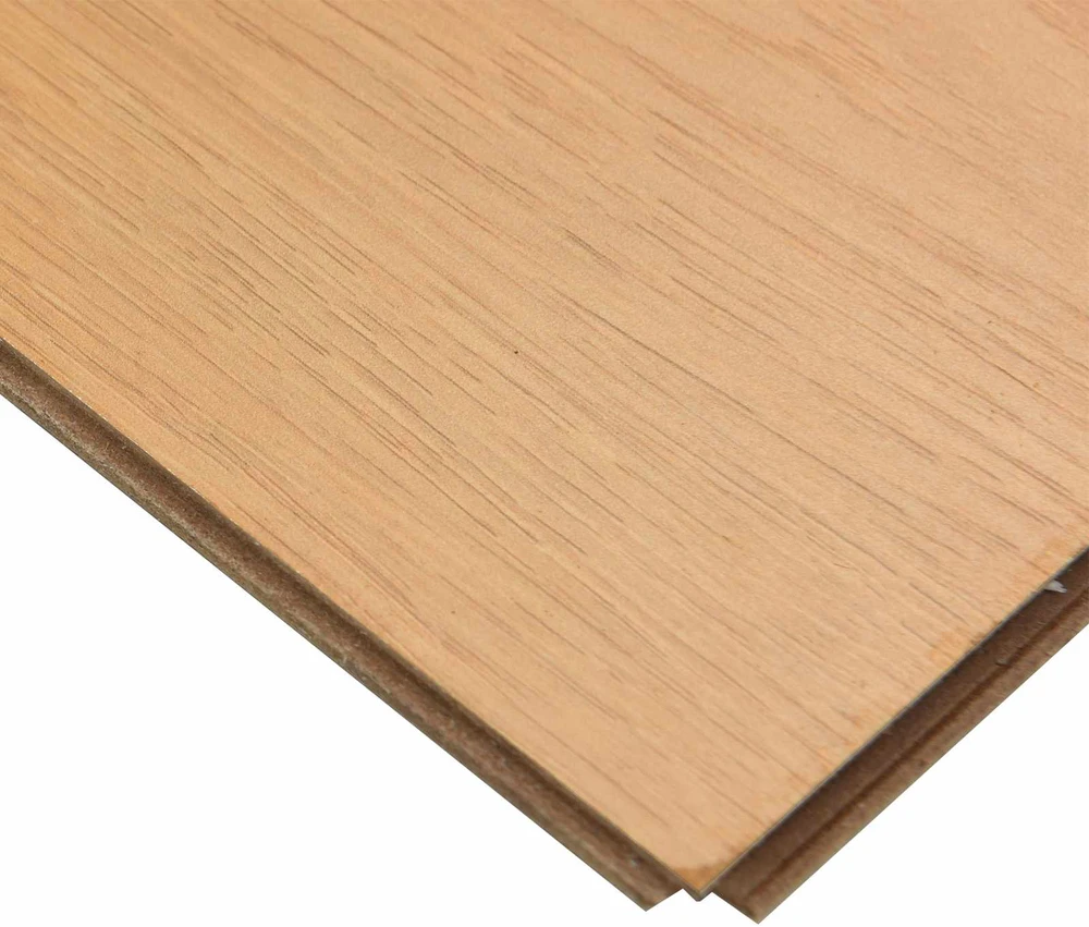 Laminato grindys Natūralus bambukas 101 x 20 x 0,8 cm 15 vnt.