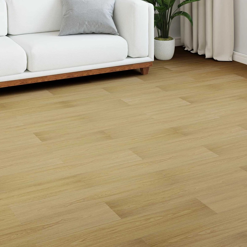 Laminato grindys Pilkai kreminis 101 x 20 x 0,8 cm 5 vnt.