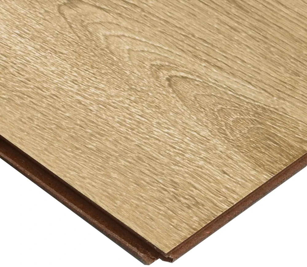 Laminato grindys Rustikaliai ruda 101 x 20 x 0,8 cm 5 vnt.