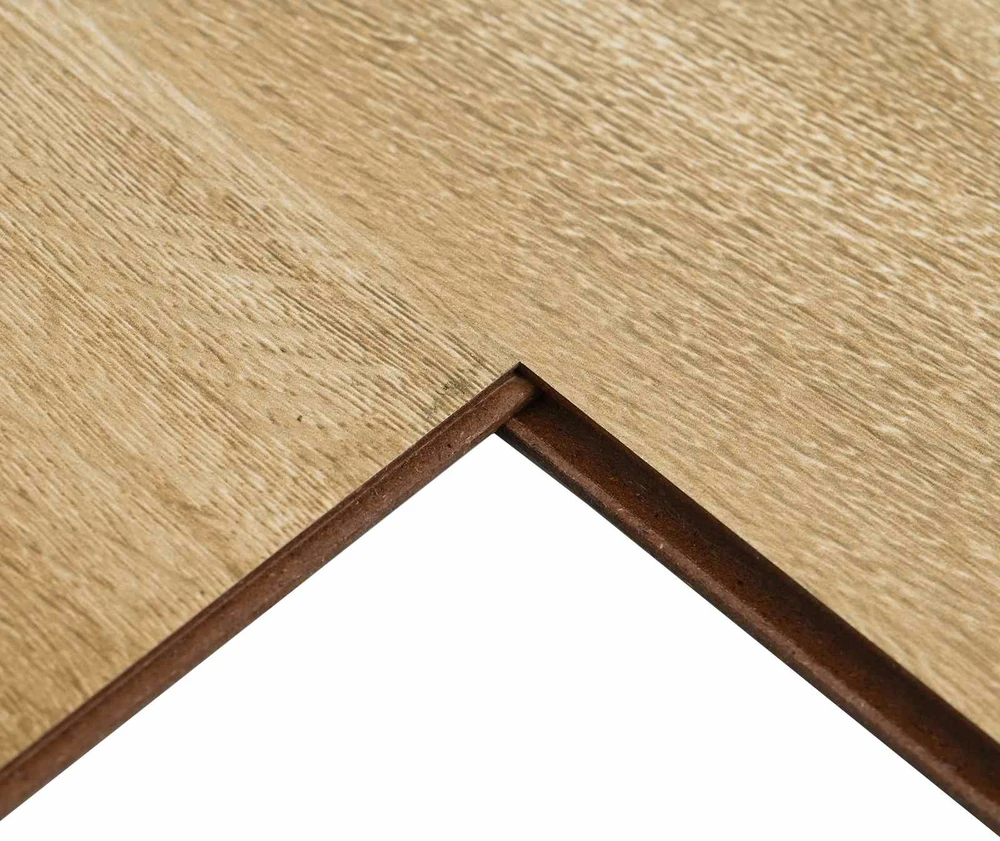Laminato grindys Rustikaliai ruda 101 x 20 x 0,8 cm 5 vnt.