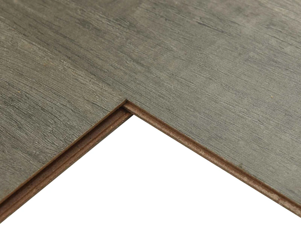 Laminato grindys Senovinis pilkas 101 x 20 x 0,8 cm 15 vnt.