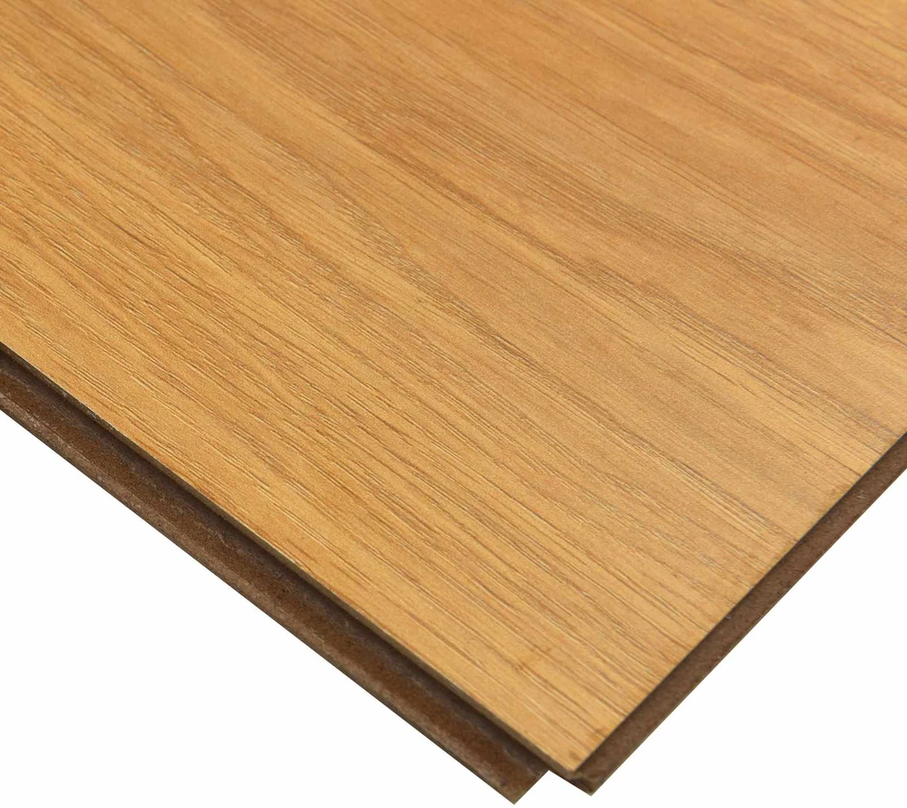 Laminato grindys Šiltas kaštonas 101 x 20 x 0,8 cm 5 vnt.