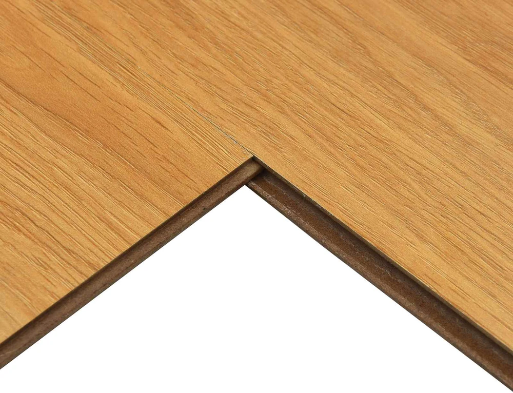 Laminato grindys Šiltas kaštonas 101 x 20 x 0,8 cm 5 vnt.