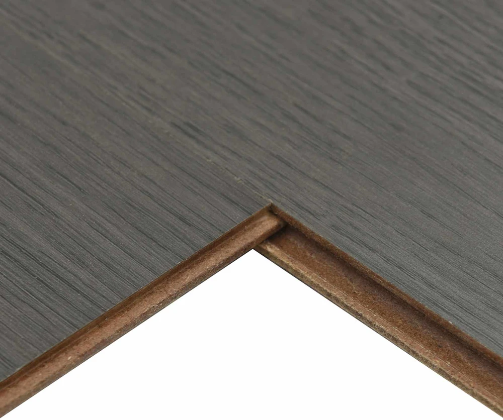 Laminato grindys Šiltas pilkas 101 x 20 x 0,8 cm 5 vnt.
