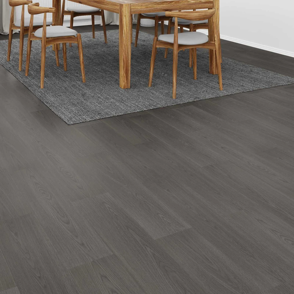 Laminato grindys Šiltas pilkas 101 x 20 x 0,8 cm 5 vnt.