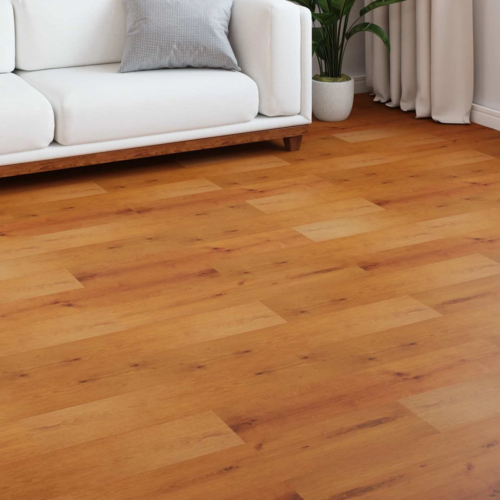 Laminato grindys Smėlėtas bežinis 101 x 20 x 0,8 cm 15 vnt.