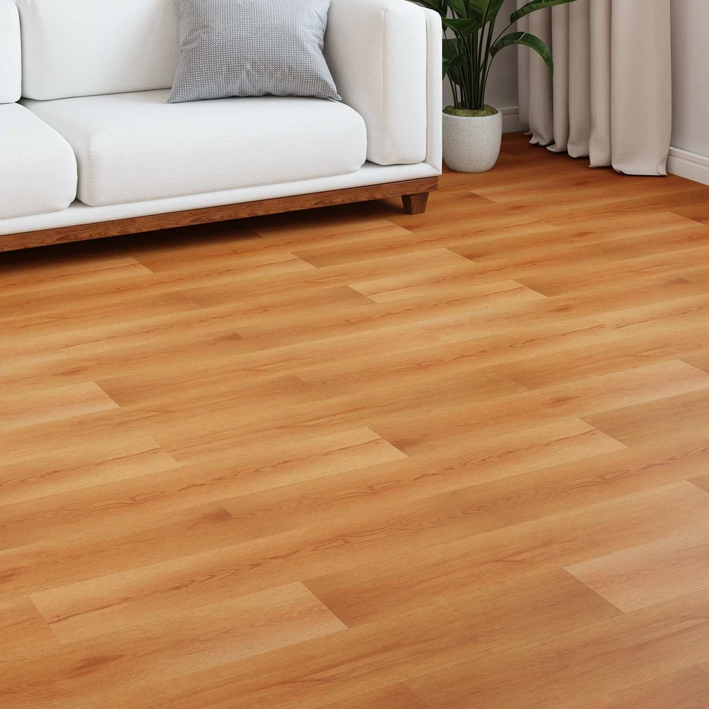 Laminato grindys Smėlio 101 x 20 x 0,8 cm 5 vnt.