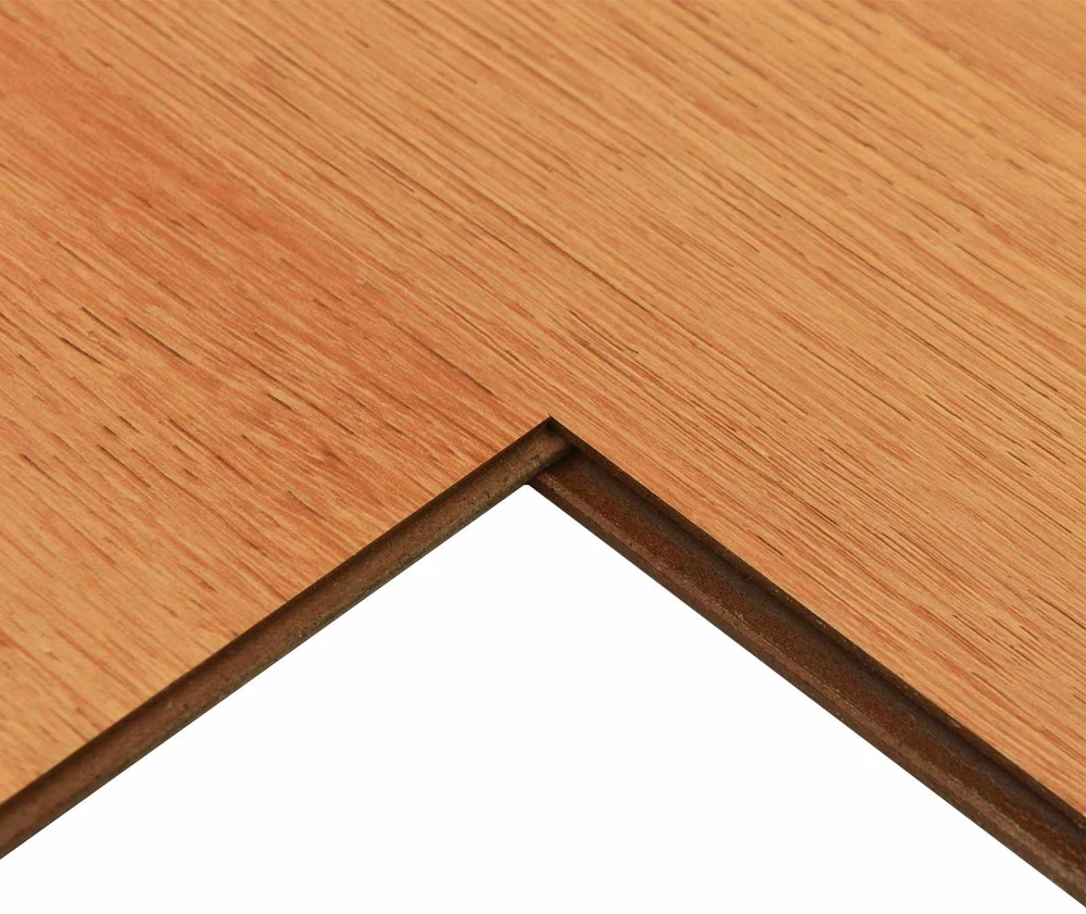 Laminato grindys Smėlio 101 x 20 x 0,8 cm 5 vnt.